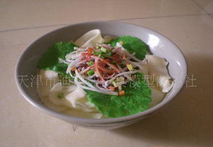 食品模型 快餐店引流利器，一站式供應服務助力餐飲管理升級