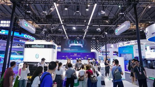 WAIC直擊 逐鹿智駕，AI大模型“上車”，誰將成為市場寵兒？