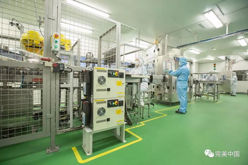 完美融通 以家國情懷鑄魂，憑智能科技走天下