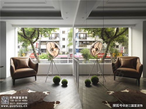 嘉興口腔醫院設計效果圖 國富裝飾以精細工藝構筑舒適診療空間
