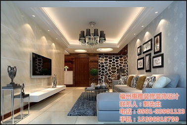 福州裝修設(shè)計(jì)收費(fèi)與惠雅裝飾裝璜設(shè)計(jì)服務(wù)解析